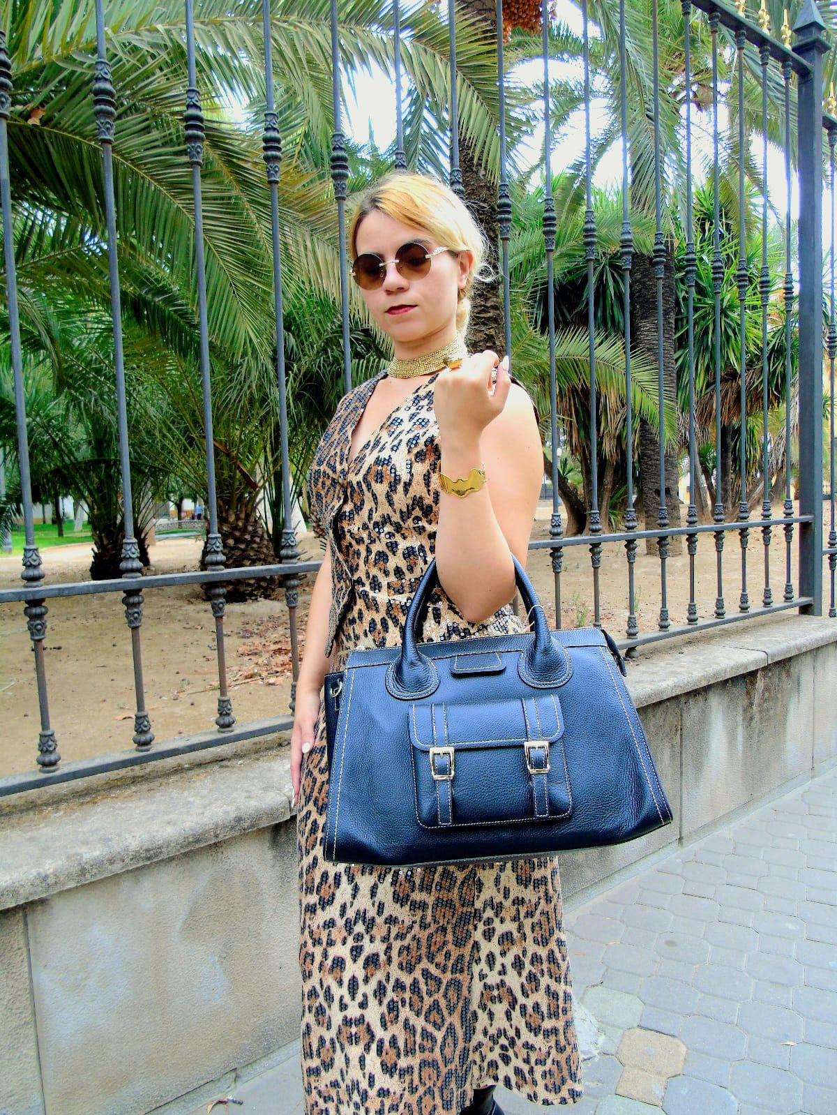 Fashion bolso chloe precio